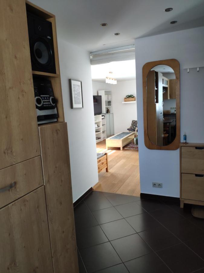 Appartamento Rupicapra Zakopane Esterno foto